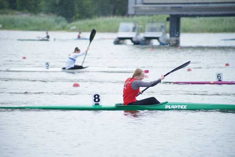 Ostdeutsche Meisterschaft Brandenburg 2019