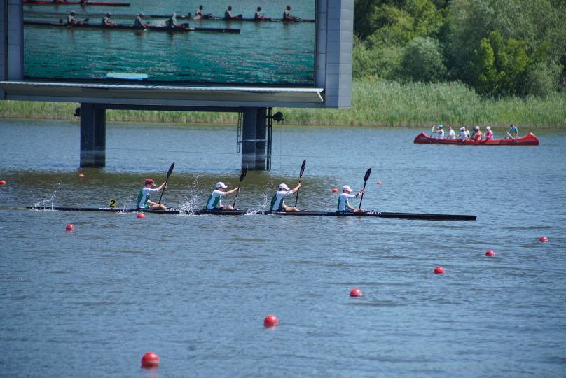 Ostdeutsche Meisterschaft Brandenburg 2019