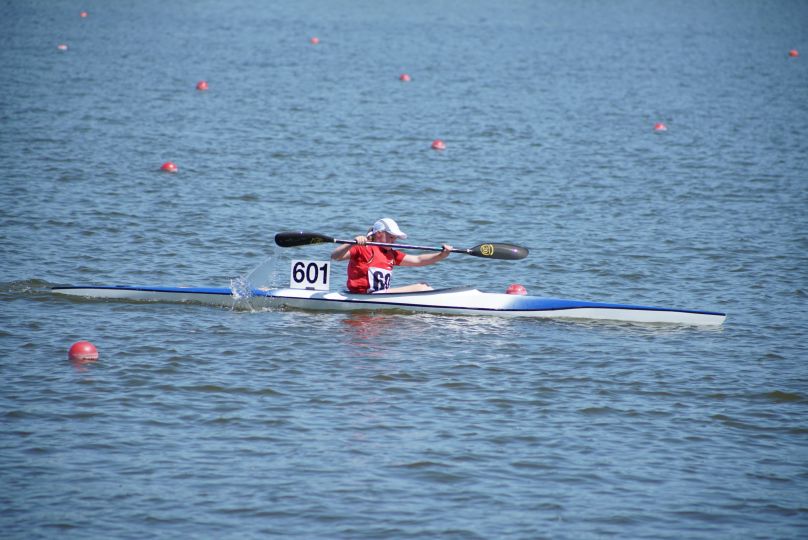 Ostdeutsche Meisterschaft Brandenburg 2019