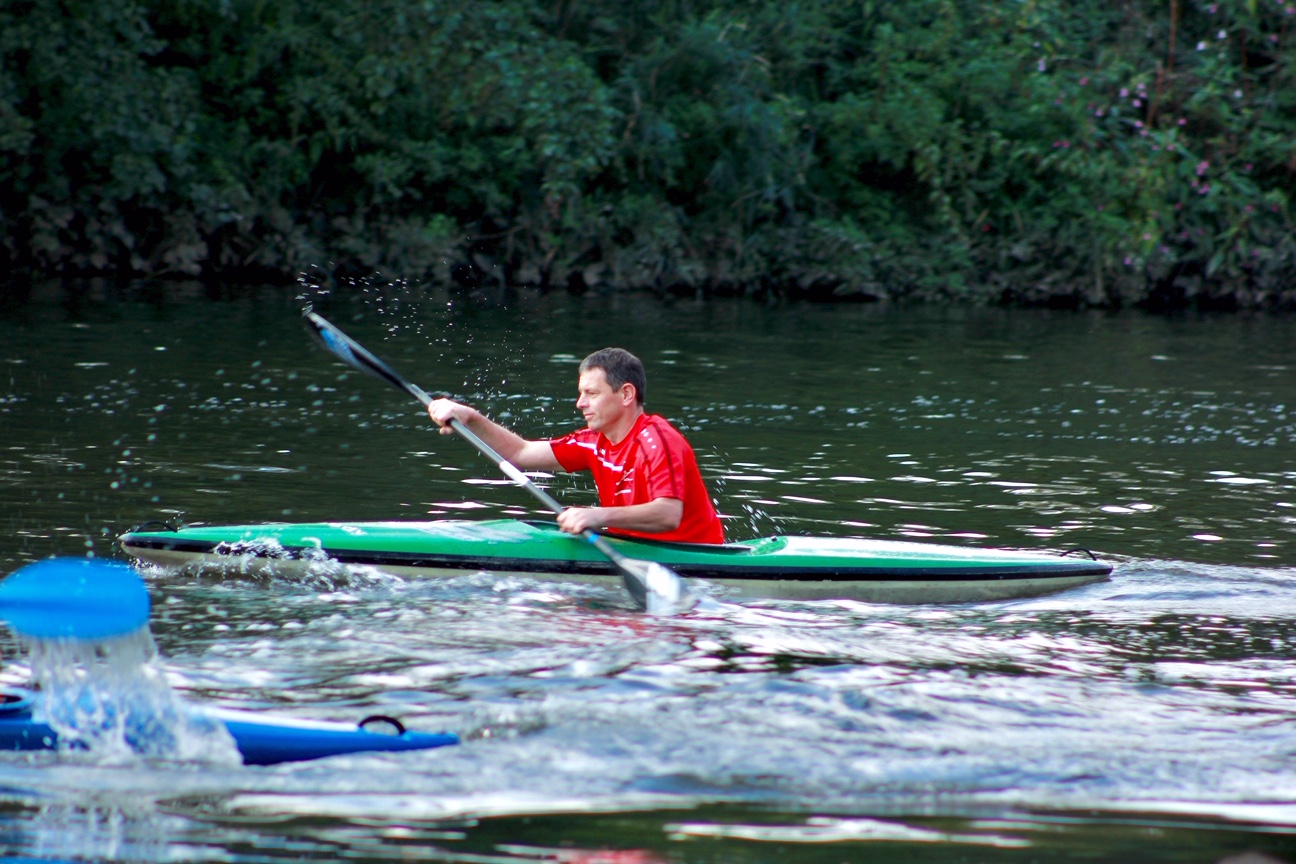 13. Colditzer Sprint-Regatta