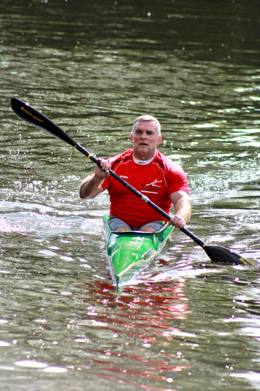 13. Colditzer Sprint-Regatta