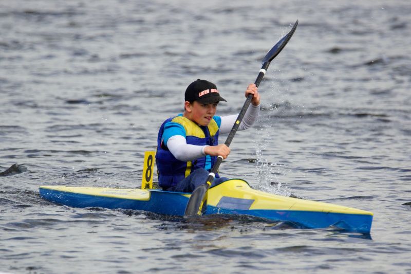 34. Döbelner Frühjahresregatta 2018