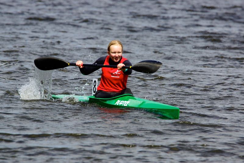 34. Döbelner Frühjahresregatta 2018