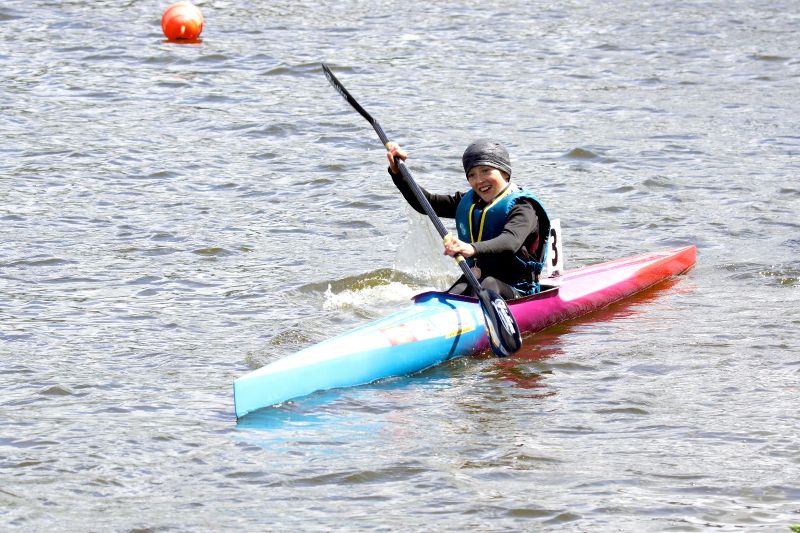 34. Döbelner Frühjahresregatta 2018