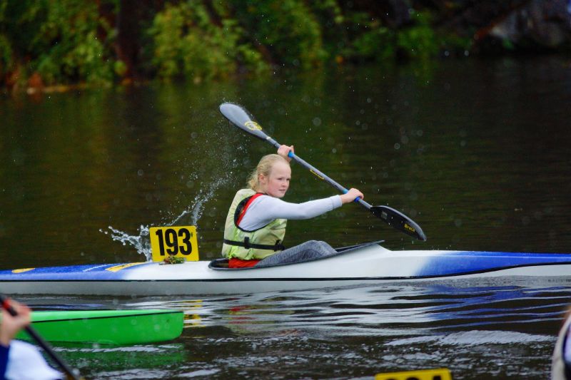 Ostdeutsche Meisterschaft Brandenburg 2019