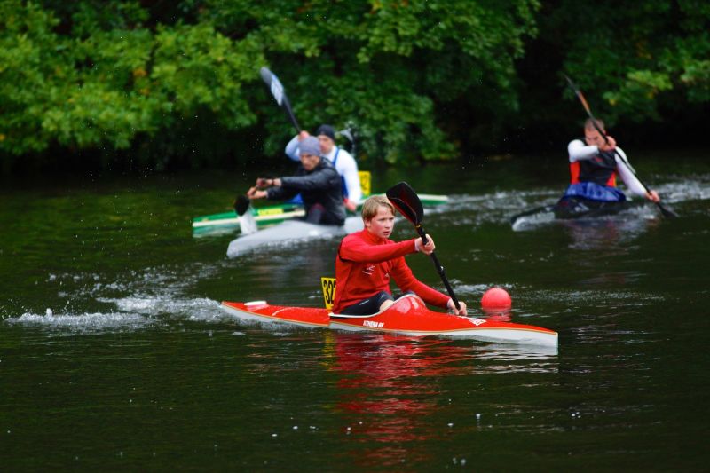 Ostdeutsche Meisterschaft Brandenburg 2019