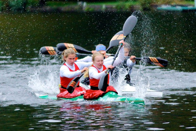 Ostdeutsche Meisterschaft Brandenburg 2019