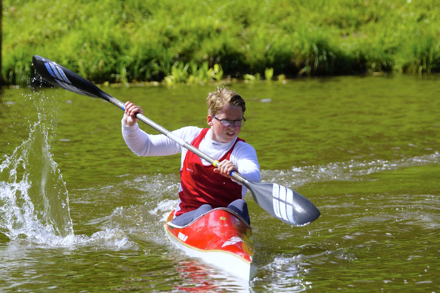 55. LVB-Regatta Leipzig