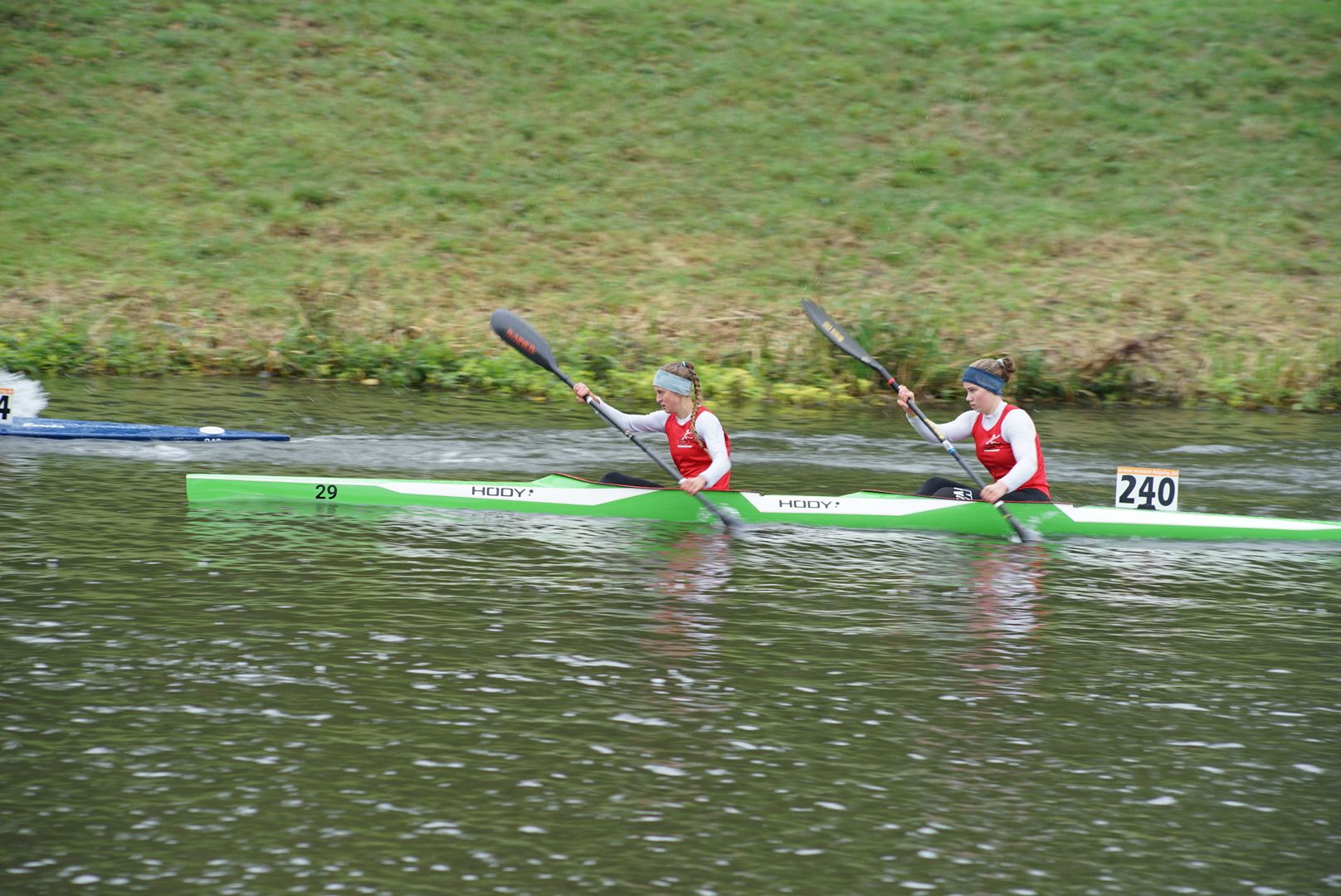 56. LVB-Regatta Leipzig