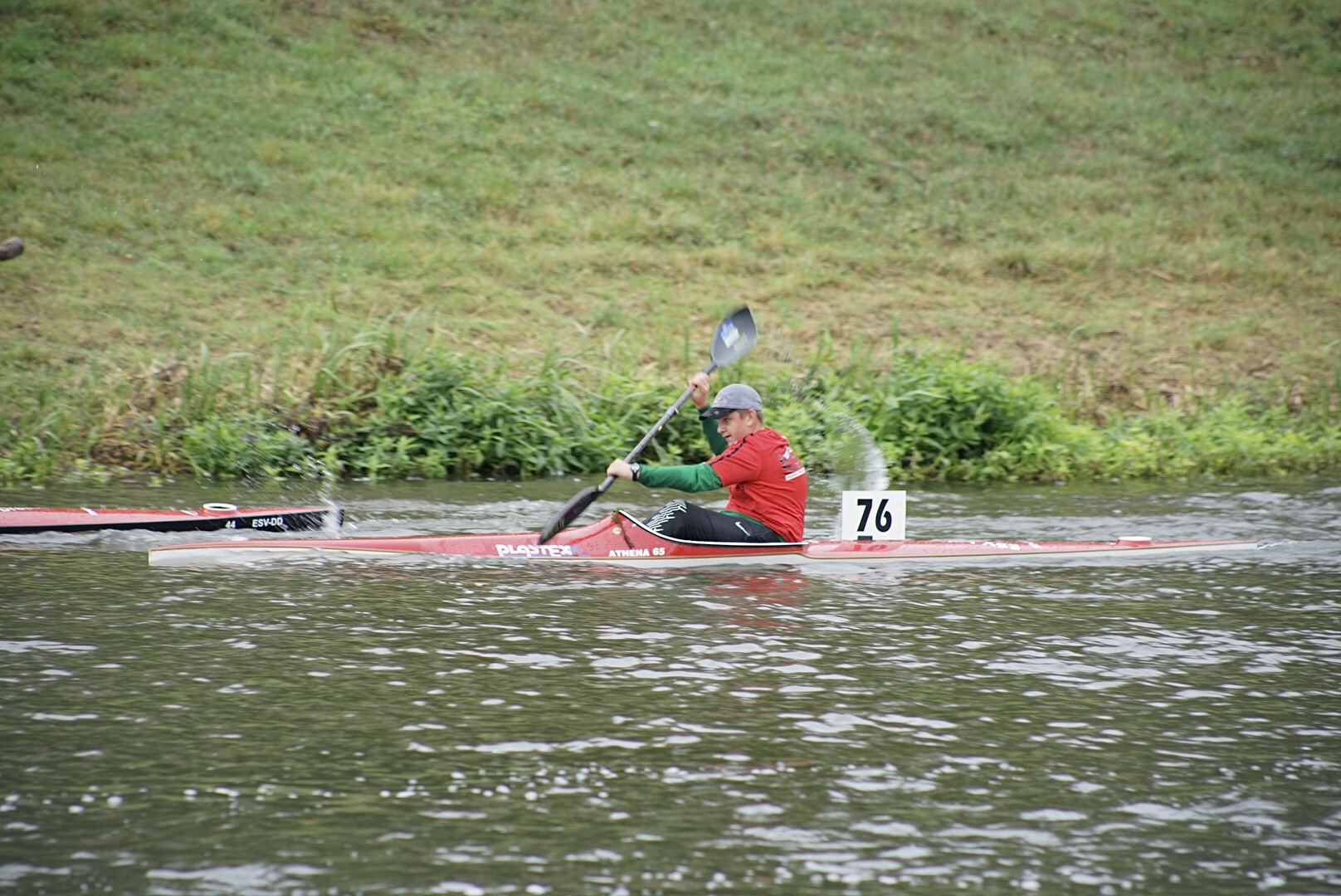 56. LVB-Regatta Leipzig