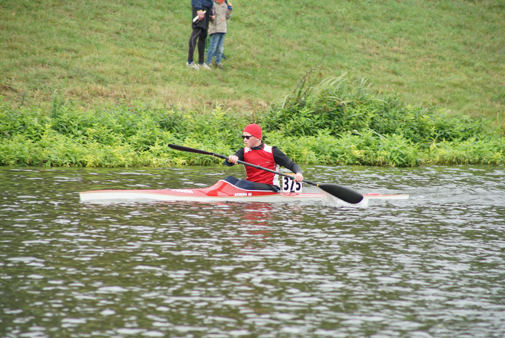 56. LVB-Regatta Leipzig